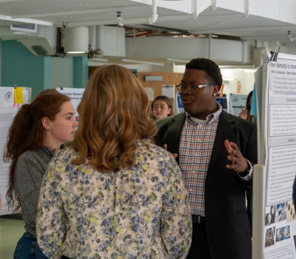 UA Student Research